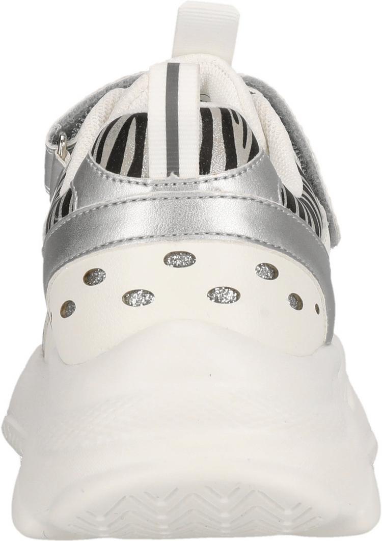ZigZag ZigZag Fialey Sneaker Kinder - 1015 Silver - 3 | SportScheck