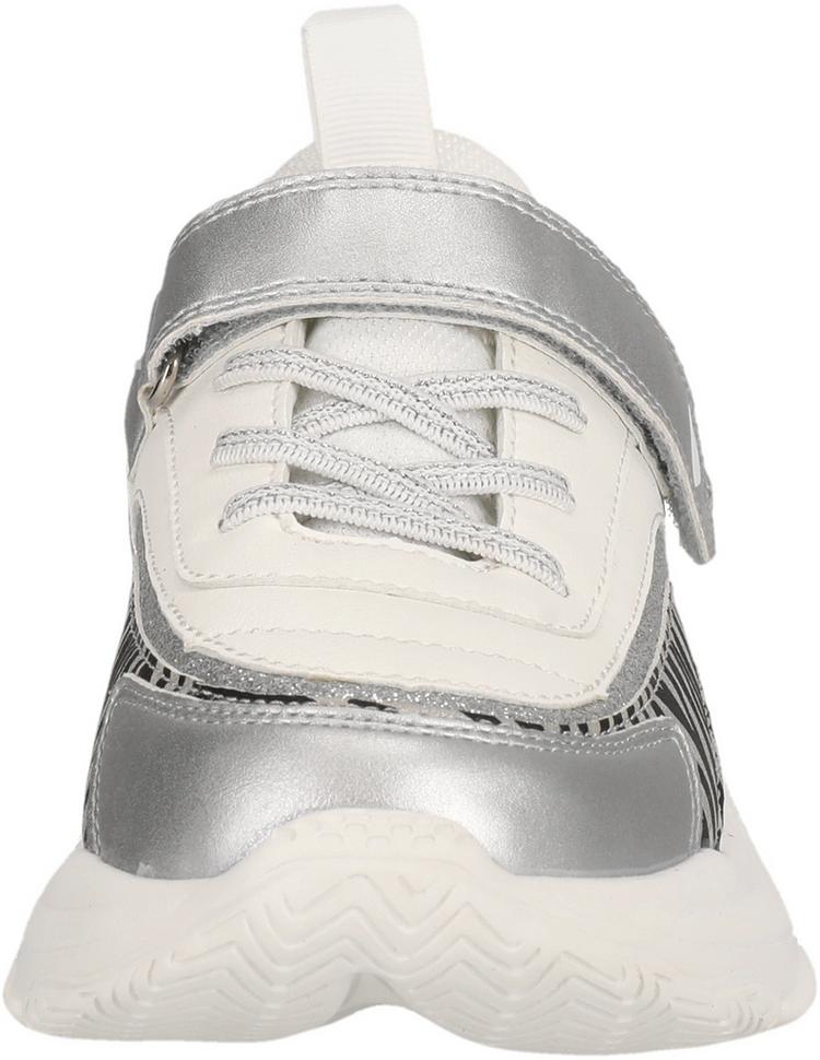 ZigZag ZigZag Fialey Sneaker Kinder - 1015 Silver - 5 | SportScheck