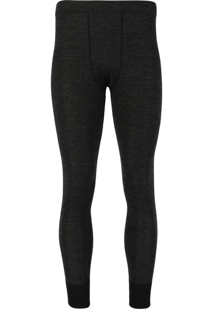 Whistler Whistler Briston W&auml;scheset Herren - 1011 Dark Grey Melange - 4 | SportScheck