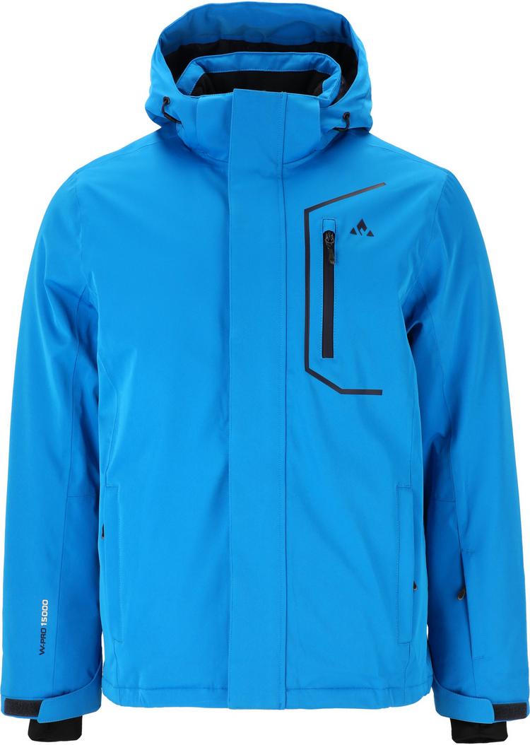 Whistler Whistler Carbon Skijacke Herren - 2062 Brilliant Blue - 0 | SportScheck