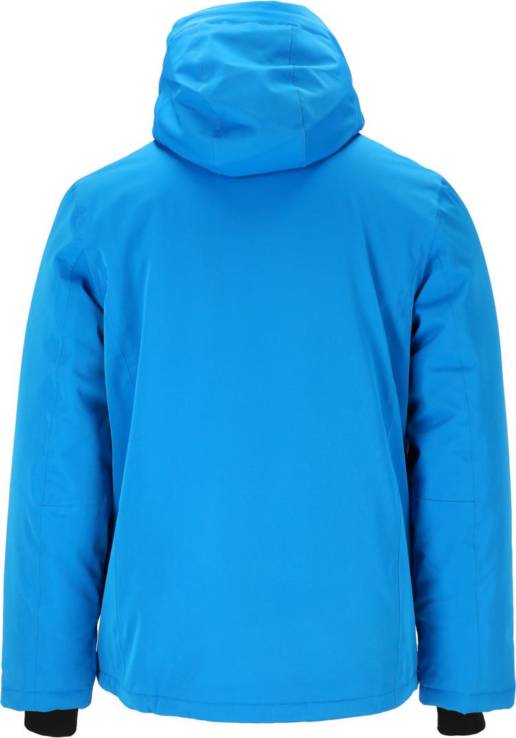 Whistler Whistler Carbon Skijacke Herren - 2062 Brilliant Blue - 0 | SportScheck