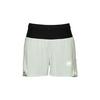 Mammut Aenergy TR 2in1 Shorts Damen - silver sage-black