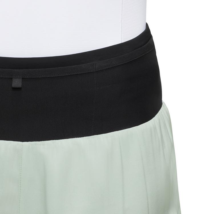 Mammut Mammut Aenergy TR 2in1 Shorts Damen - silver sage-black - 0 | SportScheck