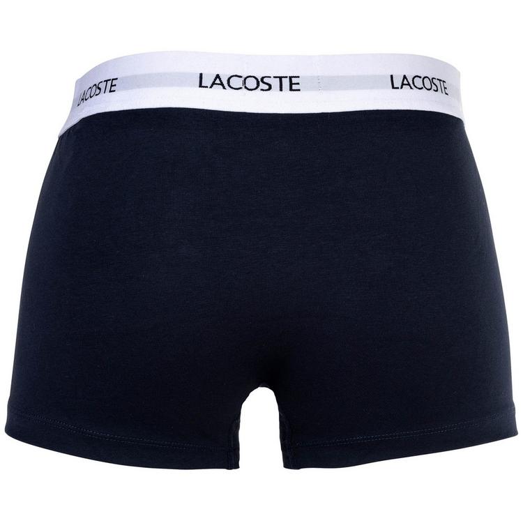 Lacoste Lacoste Boxershort Unterhose Herren - Dunkelblau - 0 | SportScheck