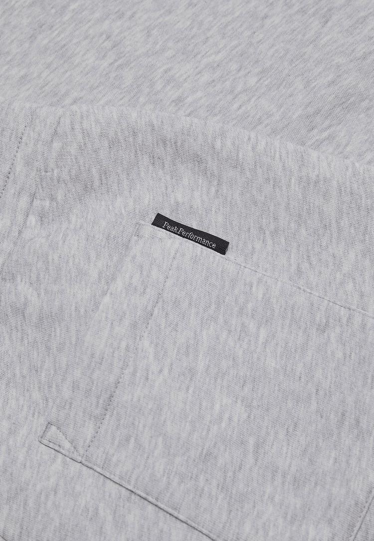 Peak Performance Peak Performance M Original Pants Sweathose Herren - GRAU - 1 | SportScheck