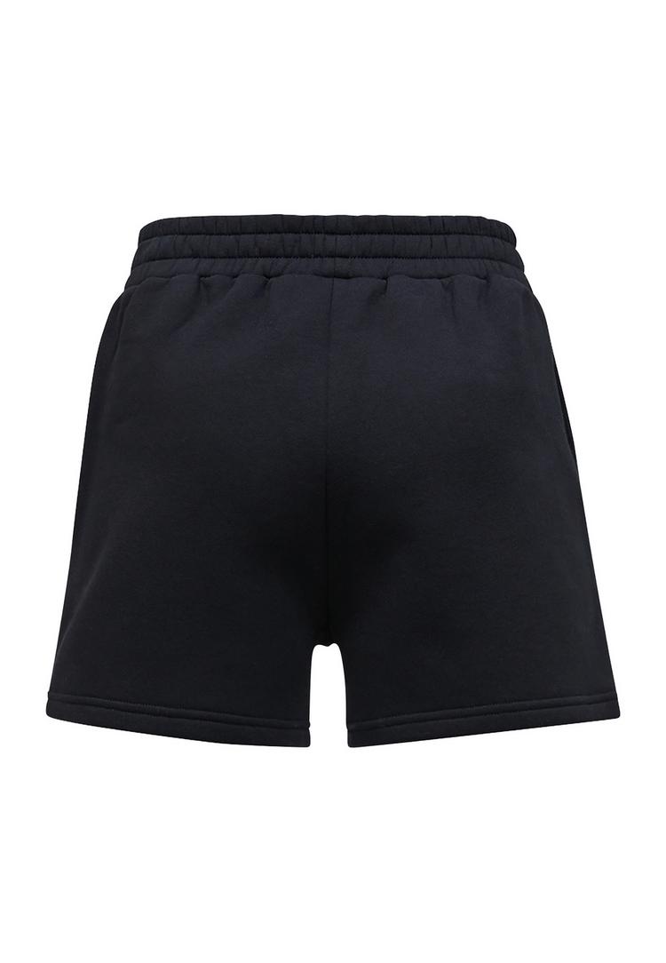 Peak Performance Peak Performance W Original Small Logo  Shorts Sweatshorts Damen - schwarz - 3 | SportScheck