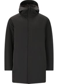 SOS Boiwa Parka Herren - 1001 Black