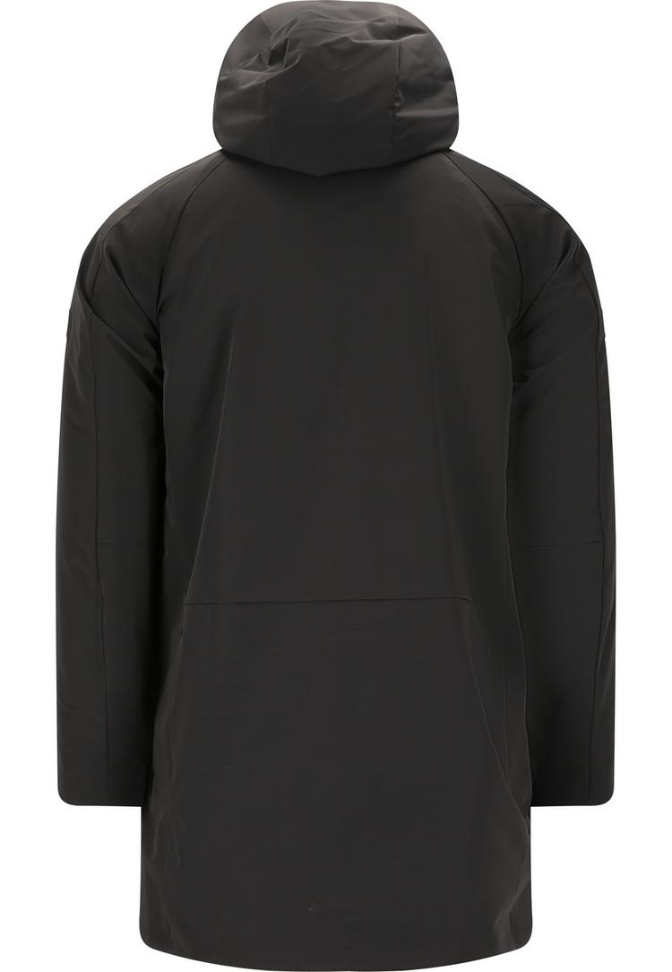 SOS SOS Boiwa Parka Herren - 1001 Black - 0 | SportScheck