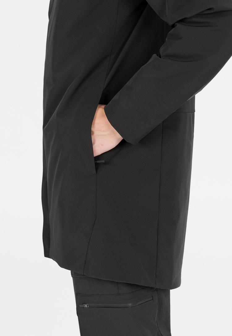 SOS SOS Boiwa Parka Herren - 1001 Black - 1 | SportScheck