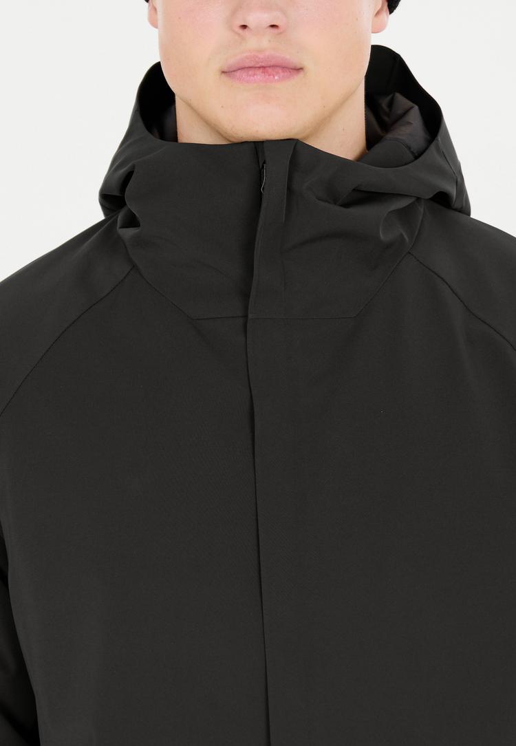 SOS SOS Boiwa Parka Herren - 1001 Black - 3 | SportScheck