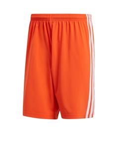 adidas Condivo 18 Short Kids Fußballshorts Kinder rot