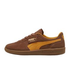 PUMA Palermo Sneaker Herren braun