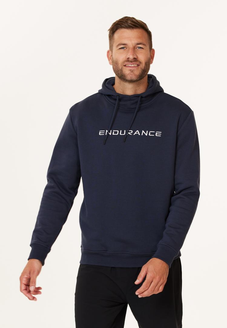 Endurance Endurance LIONK Funktionssweatshirt Herren - 1016 Phantom - 0 | SportScheck