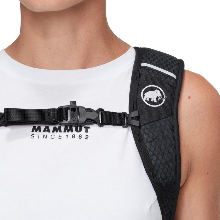 Mammut Mammut Lithium 20 Women Wanderrucksack Damen - dark marsh-black - 0 | SportScheck