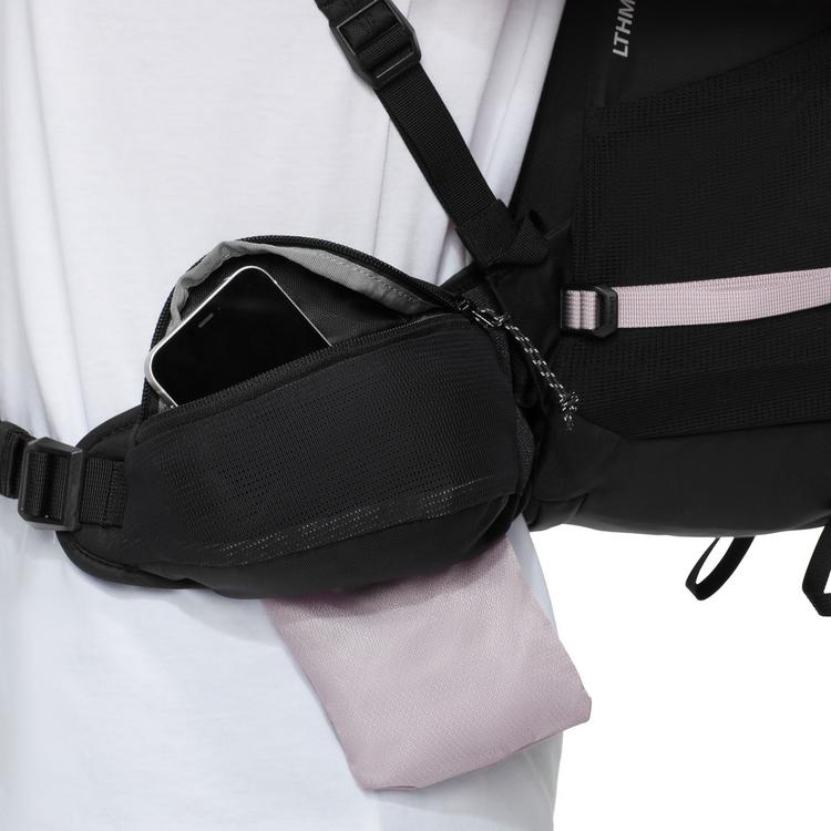 Mammut Mammut Lithium 25 Women Wanderrucksack Damen - alpine calamint-black - 1 | SportScheck