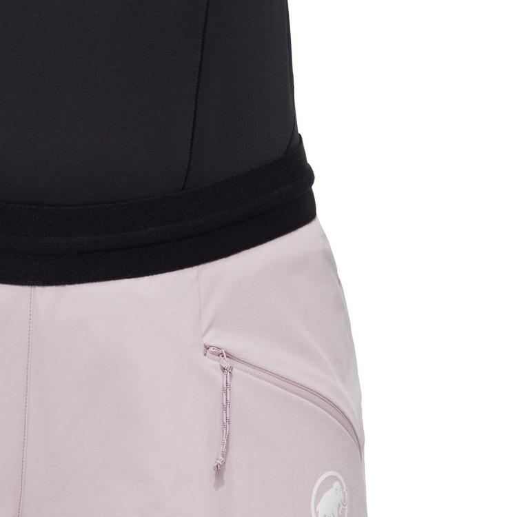 Mammut Mammut Aenergy Light Shorts Damen - alpine calamint - 0 | SportScheck