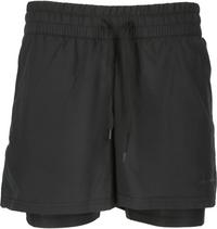Endurance Ingelily Shorts Damen - 1001 Black