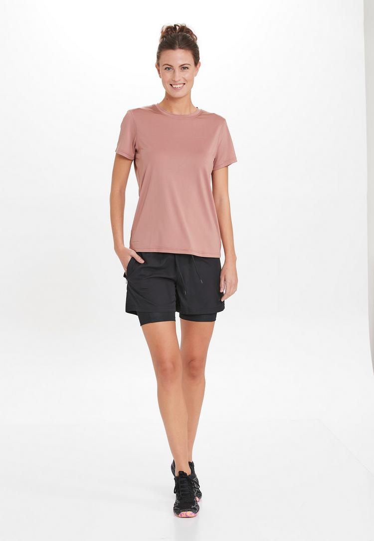 Endurance Endurance Ingelily Shorts Damen - 1001 Black - 0 | SportScheck