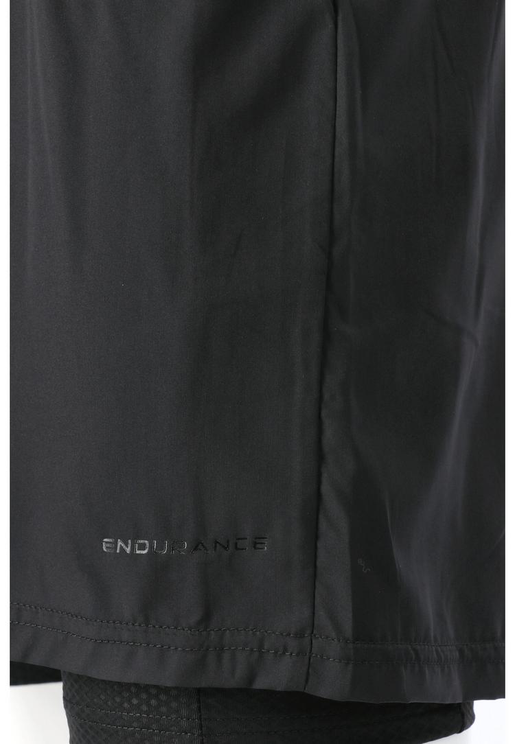 Endurance Endurance Ingelily Shorts Damen - 1001 Black - 2 | SportScheck