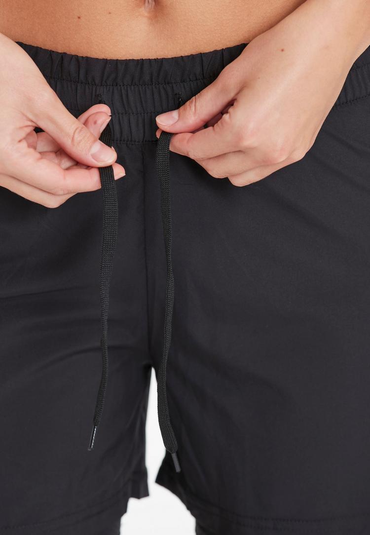 Endurance Endurance Ingelily Shorts Damen - 1001 Black - 3 | SportScheck