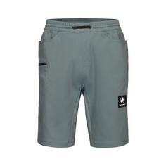 Mammut Massone Shorts Herren strata