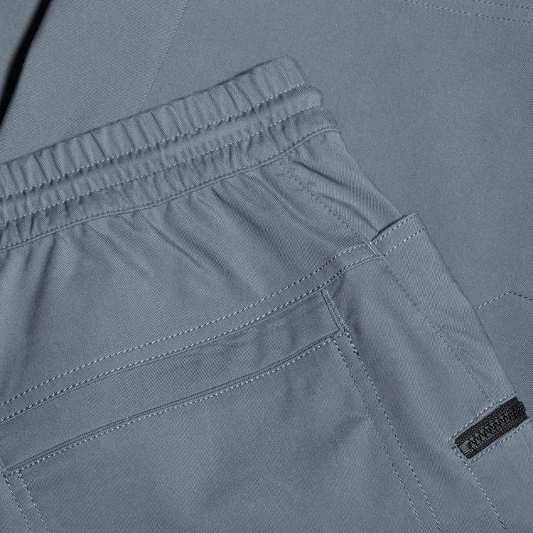 Mammut Mammut Massone Shorts Herren - strata - 0 | SportScheck