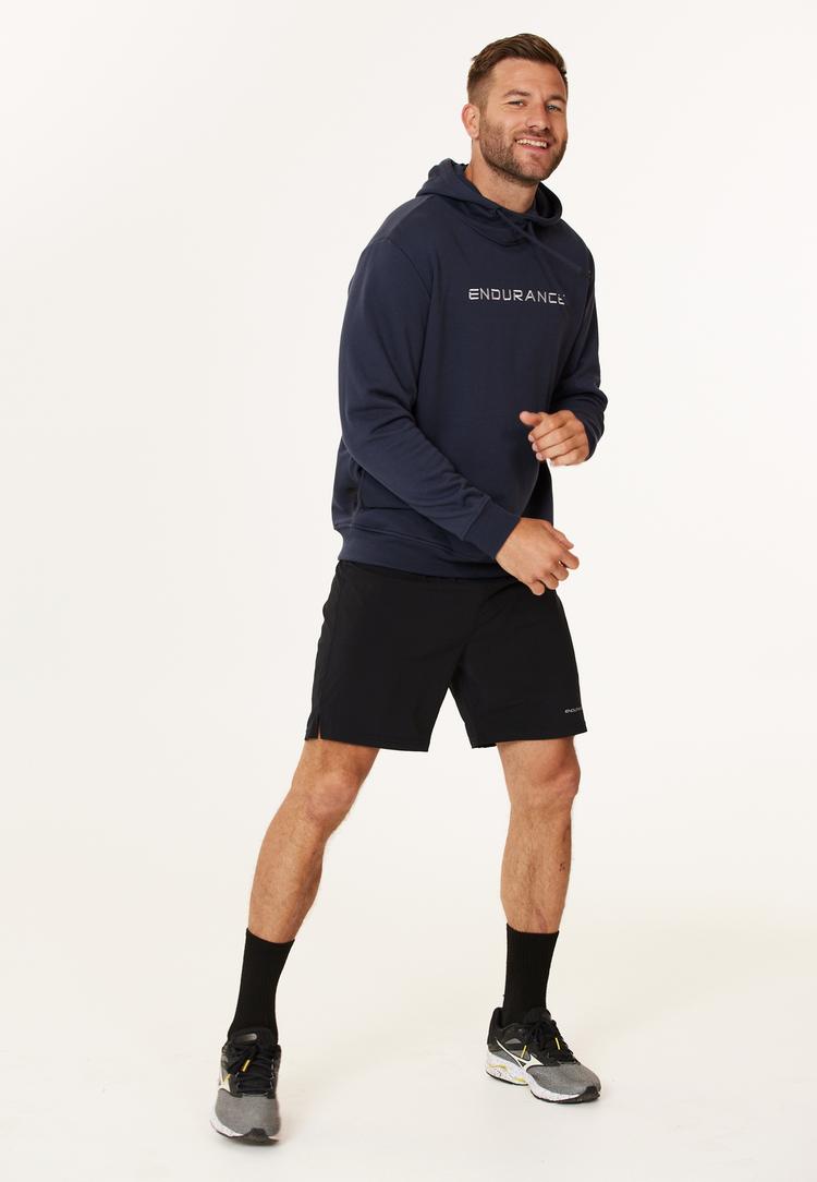 Endurance Endurance LIONK Funktionssweatshirt Herren - 1016 Phantom - 1 | SportScheck