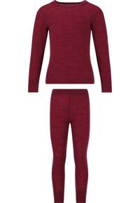 ZigZag Cerro W&auml;scheset Kinder - 4132 Tawny Port