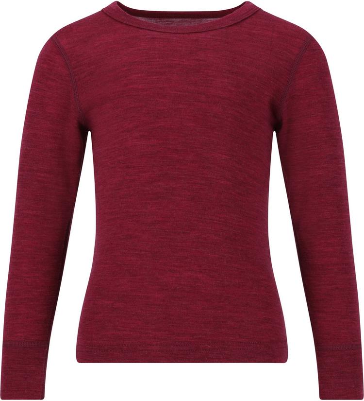 ZigZag ZigZag Cerro W&auml;scheset Kinder - 4132 Tawny Port - 0 | SportScheck