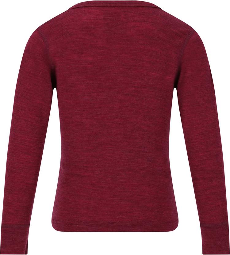 ZigZag ZigZag Cerro W&auml;scheset Kinder - 4132 Tawny Port - 1 | SportScheck