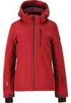 Whistler Drizzle Skijacke Damen - 4260 Sun-Dried Tomato