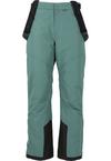 Whistler Drizzle Skihose Herren - 3058 Balsam Green