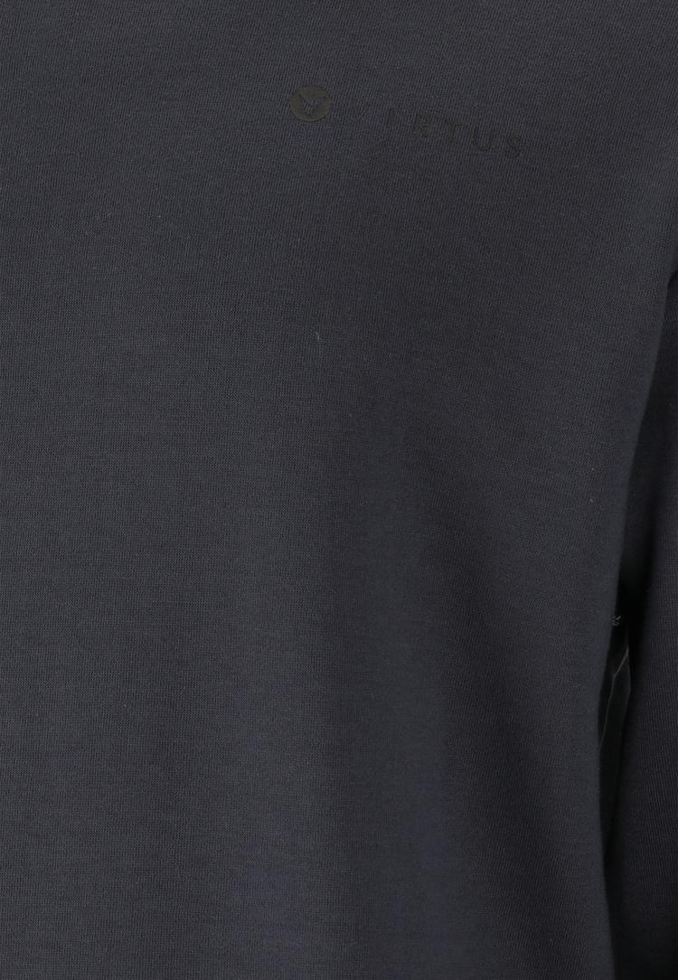 Virtus Virtus Marten Sweatshirt Herren - 2154 Blue Nights - 0 | SportScheck