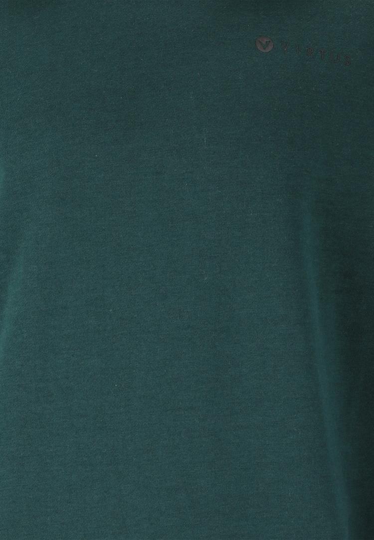 Virtus Virtus Marten Sweatshirt Herren - 3200 Sea Moss - 0 | SportScheck