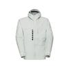 Mammut Aenergy TR Hardshelljacke Herren - silver sage