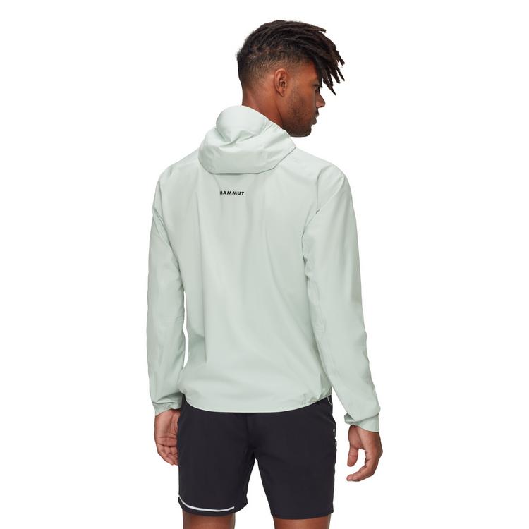 Mammut Mammut Aenergy TR Hardshelljacke Herren - silver sage - 1 | SportScheck