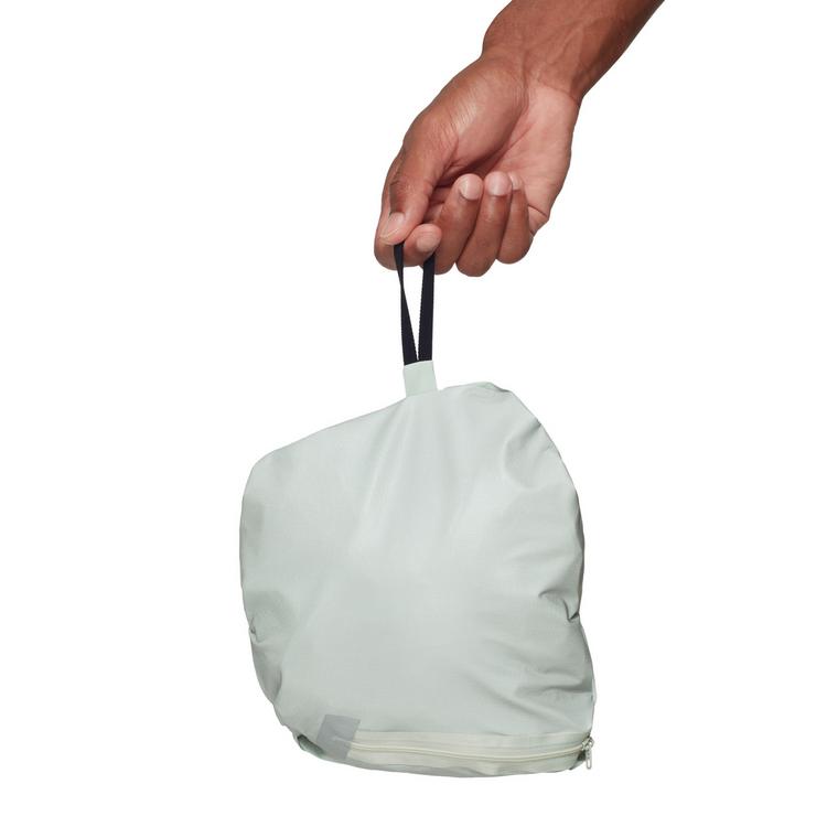 Mammut Mammut Aenergy TR Hardshelljacke Herren - silver sage - 0 | SportScheck