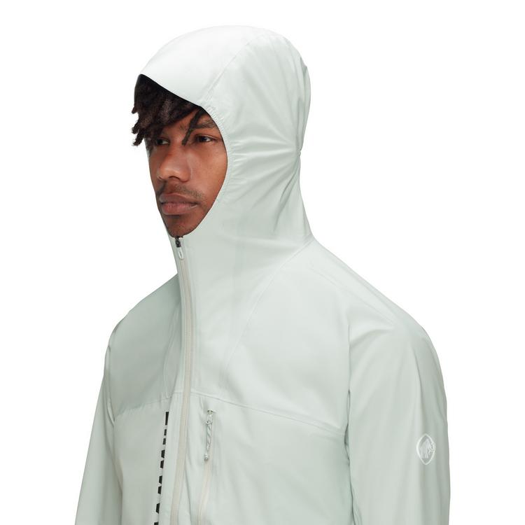 Mammut Mammut Aenergy TR Hardshelljacke Herren - silver sage - 1 | SportScheck