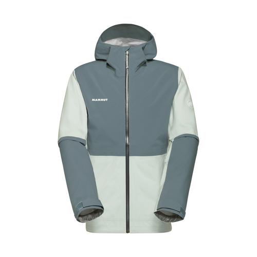 Mammut Linard Guide Hooded Hardshelljacke Herren
