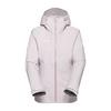 Mammut Linard Guide Hooded Hardshelljacke Damen - alpine calamint