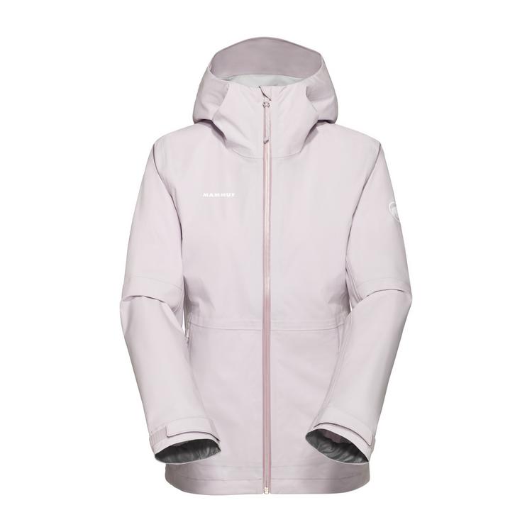 Mammut Mammut Linard Guide Hooded Hardshelljacke Damen - alpine calamint - 0 | SportScheck