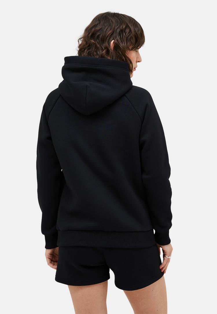 Peak Performance Peak Performance W Original Hood Sweatshirt Damen - black - 0 | SportScheck
