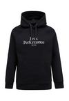 Peak Performance M Original Hood Sweatshirt Herren - black
