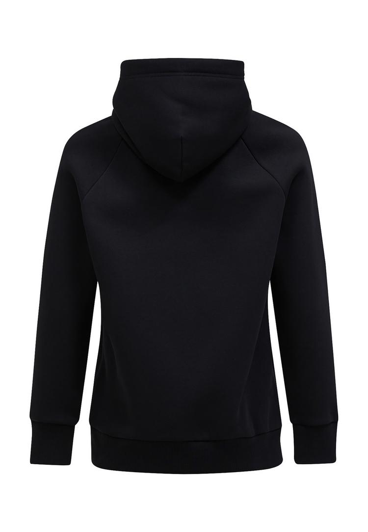 Peak Performance Peak Performance M Original Hood Sweatshirt Herren - black - 0 | SportScheck