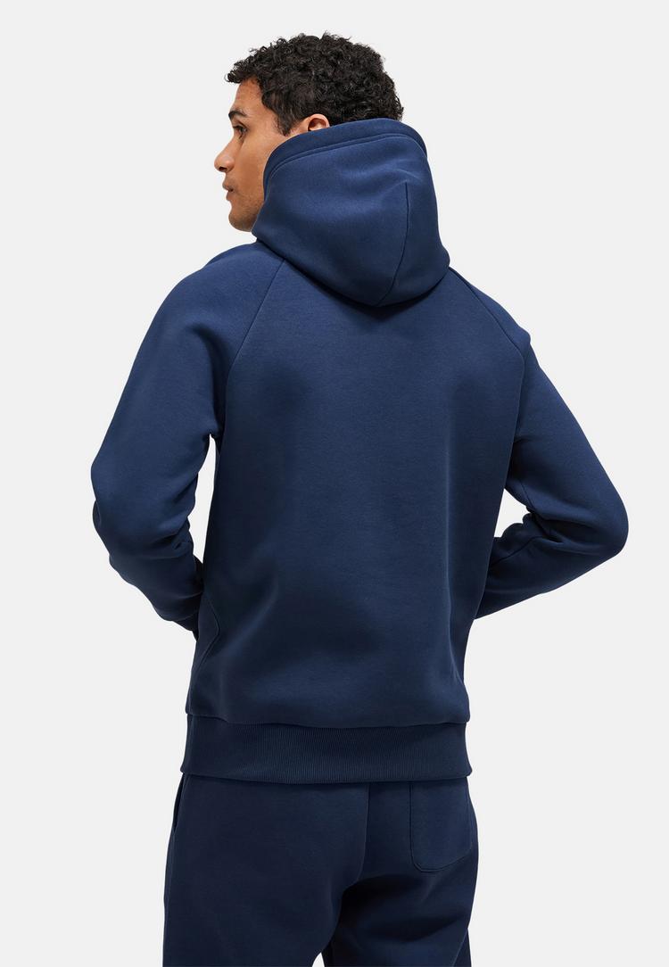 Peak Performance Peak Performance M Original Hood Sweatshirt Herren - dunkelblau - 0 | SportScheck