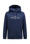 Peak Performance M Original Hood Sweatshirt Herren - dunkelblau
