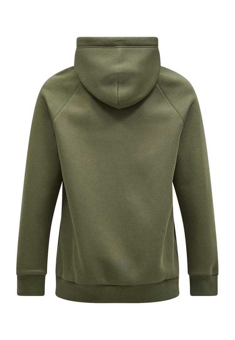 Peak Performance Peak Performance M Original Hood Sweatshirt Herren - olive - 1 | SportScheck