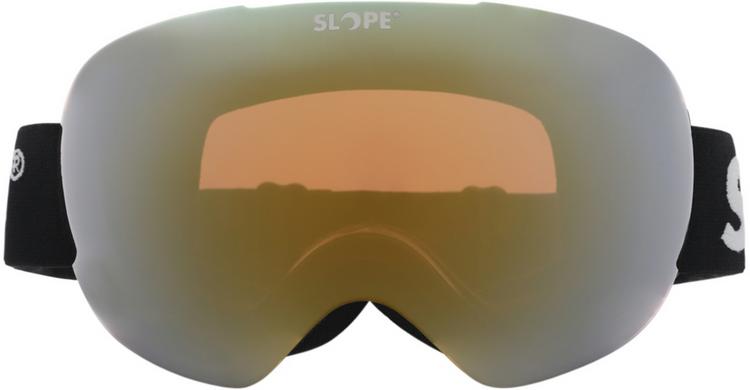 SLOPE SLOPE Greyer Brille - 1016 Phantom - 0 | SportScheck