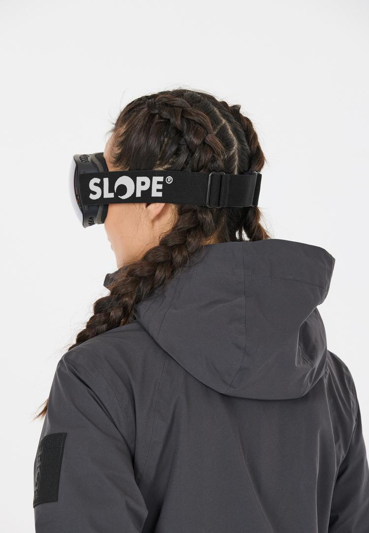 SLOPE SLOPE Greyer Brille - 1016 Phantom - 2 | SportScheck