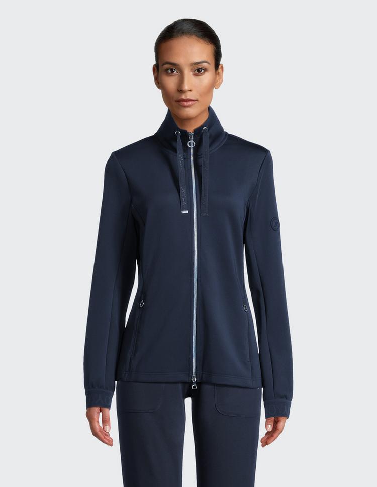 JOY sportswear JOY sportswear ANABEL Trainingsjacke Damen - night - 0 | SportScheck